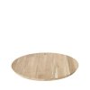 Blomus BORDA Dębowa Deska do Krojenia - Okrągła 30 cm
