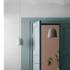 Eva Solo CLOVER Lampa Wisząca 21 cm Czarna