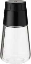 RIG-TIG by Stelton SHAKE -IT Dozownik do Oliwy lub Octu - Shaker do Dressingów / Czarny