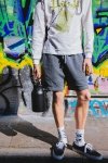 Chilly's SERIES 2 Stalowa Butelka Termiczna 4 l / Czarna