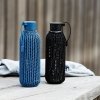 RIG-TIG by Stelton CATCH-IT Butelka do Wody 600 ml Niebieska