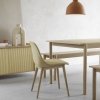 Muuto UNFOLD Lampa Silikonowa 32 cm Terakota