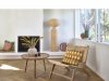 Villa Denmark STYLES Kolorowy Dywan 70x140 cm / Niebieski - Brązowy
