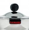 Alessi MOKA Kawiarka - Zaparzacz do Espresso 150 ml