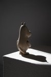 boyhood X MOOMIN Figurka Drewniana Muminek 15 cm Dębowy