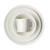 Iittala TEEMA Talerz Płaski 21 cm / Jasnobeżowy