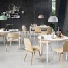 Muuto AMBIT Lampa Wisząca 25 cm Zielona Dusty Green