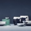 Stelton STOCKHOLM AQUATIC Wazon do Kwiatów - S