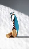 Alessi PARROT Korkociąg Somelierski / Niebieski