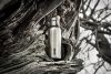 black+blum CLASSIC Stalowa Butelka Termiczna 500 ml / Czarna