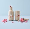 RIG-TIG by Stelton DRINK-IT MUMINKI Stalowa Butelka Termiczna dla Dzieci 500 ml / Tea Party