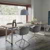 Muuto AMBIT Lampa Wisząca 55 cm Niebieska Light Blue