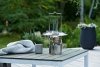 Stelton CLASSIC Duża Lampa Oliwna / Naftowa