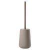 ZONE Denmark NOVA ONE Szczotka Toaletowa do WC / Taupe
