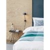 Muuto AIRY Stolik Półokrągły 44 cm Szary