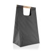Eva Solo LAUNDRY BAG Torba - Kosz na Pranie / Ciemnoszary