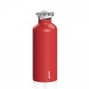 Guzzini ENERGY Butelka Termiczna 500 ml / Czerwona