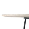 Muuto AIRY Stolik Kawowy 68 cm Szary