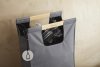 Eva Solo BIN BAG Torba do Przechowywania / Segregacji Odpadów - Ciemnoszara