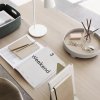 Muuto PLATFORM Taca Okrągła - Podstawka 30 cm  - Szara