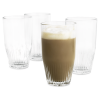 Rosendahl GLASS Szklanki 380 ml 4 Szt.