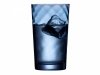 Lyngby Glass VIENNA Szklanki Wysokie 400 ml 4 Szt. / Niebieskie