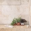 Georg Jensen TERRA Doniczka do Kwiatów - Ziół / Zestaw 3 Doniczek