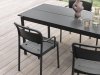 Muuto RAISE Szklanki do Wody 300 ml 2 Szt. Musztardowe