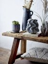 Bloomingville PASCAL Ławka z Drewna z Recyklingu