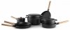 Eva Solo NORDIC KITCHEN Patelnia 28 cm Czarna