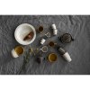 Sagaform COFFEE RETRO Miseczka 12 cm Żółta