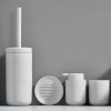 ZONE Denmark UME Kubek Łazienkowy - Jasnoszary Soft Grey