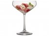 Lyngby Glass JUVEL Kieliszki Koktajlowe do Szampana 340 ml 4 Szt.