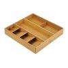 Joseph Joseph DRAWER Bambusowy Wkład - Organizer do Szuflady L