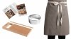 Marcato LIKE A PRO Zestaw Prezentowy do Gnocchi / S