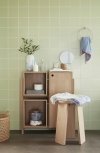 Hubsch OAK Komoda Dębowa 90 cm
