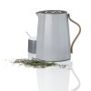 Stelton EMMA Termos do Zaparzania Herbaty / Szary