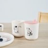 RIG-TIG by Stelton MOOMIN ABC Kubek dla Dzieci - Muminki - Litera Q