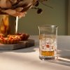 Holmegaard CHRISTMAS Świąteczna Szklanka do Napojów 280 ml / Edycja 2023