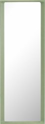 Muuto ARCED Lustro Ścienne 170 cm / Jasnozielone