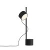 Muuto POST Lampa Stołowa / Czarna
