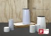 Stelton EMMA Dzbanek Termiczny - Termos do Kawy - Błękitny
