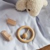 Kay Bojesen RATTLE Drewniana Grzechotka dla Dzieci