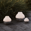 Georg Jensen KOPPEL Świecznik Tealight 19 cm