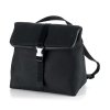 Guzzini FASHION & GO Torba Termiczna - Plecak  / Czarna