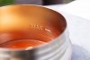 Lurch ISO-POT 2.0 Termos Obiadowy / Pojemnik Termiczny na Żywność 0,8 l Złoty