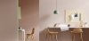 Eva Solo QUAY Lampa Wisząca 22 cm Biała