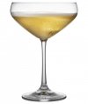 Lyngby Glass JUVEL Kieliszki Koktajlowe do Szampana 340 ml 4 Szt.