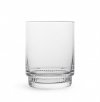 Sagaform SAGA GLASS Szklanki Niskie 230 ml 2 Szt.