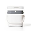 Oxo GOOD GRIPS Kompostownik 6,6 l Biały